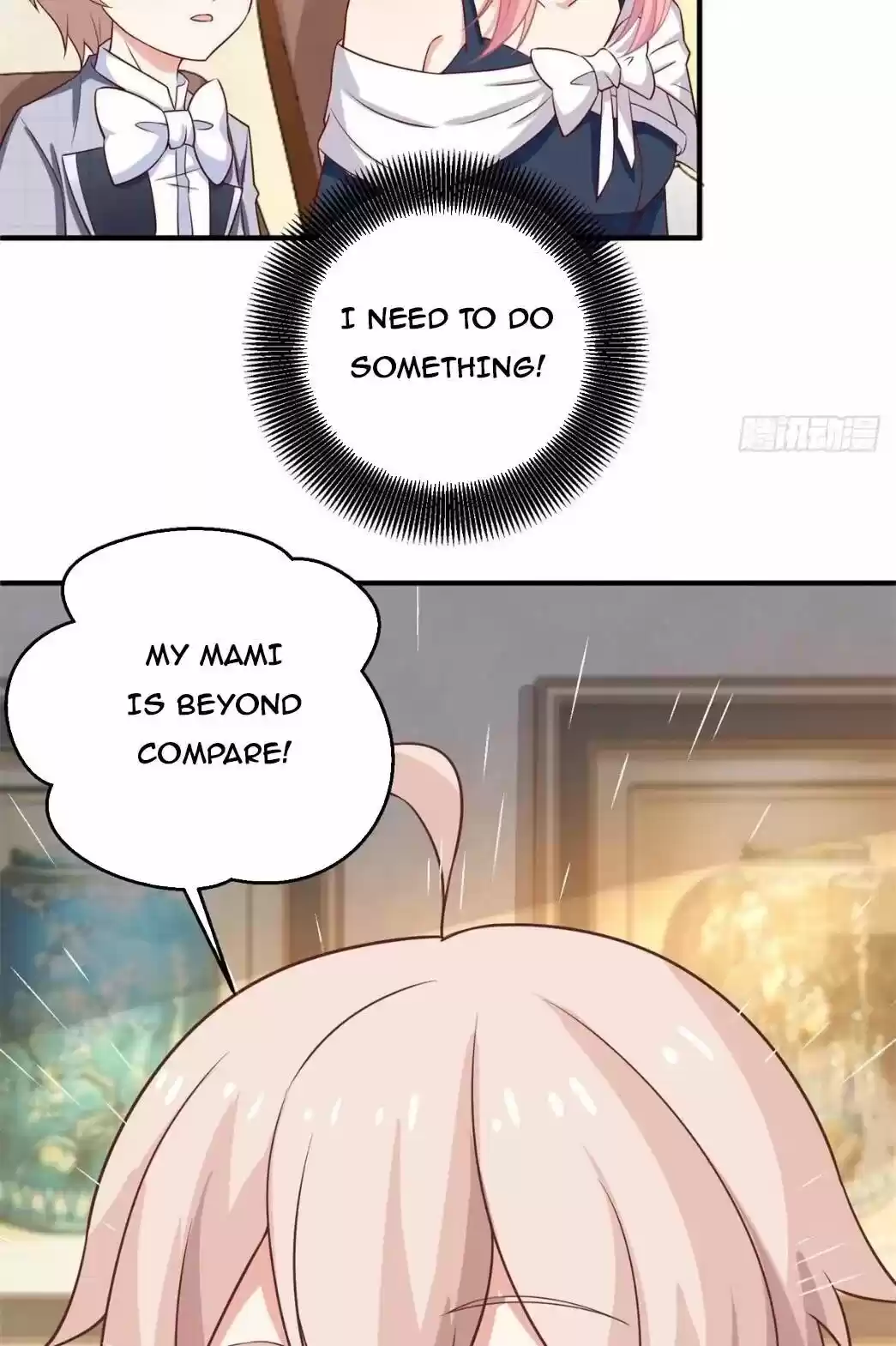 Take Your Mommy Home Chapter 223