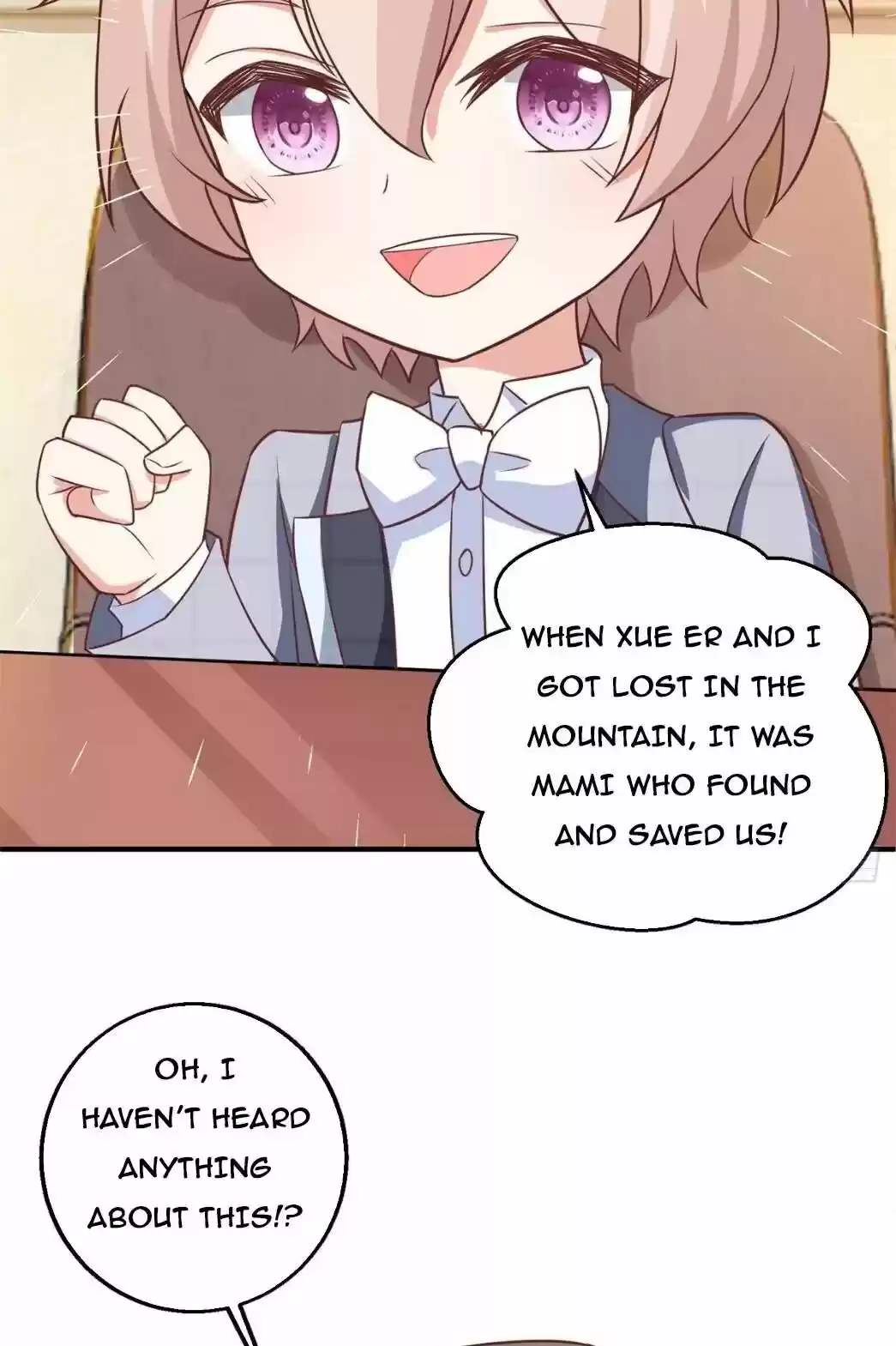 Take Your Mommy Home Chapter 223