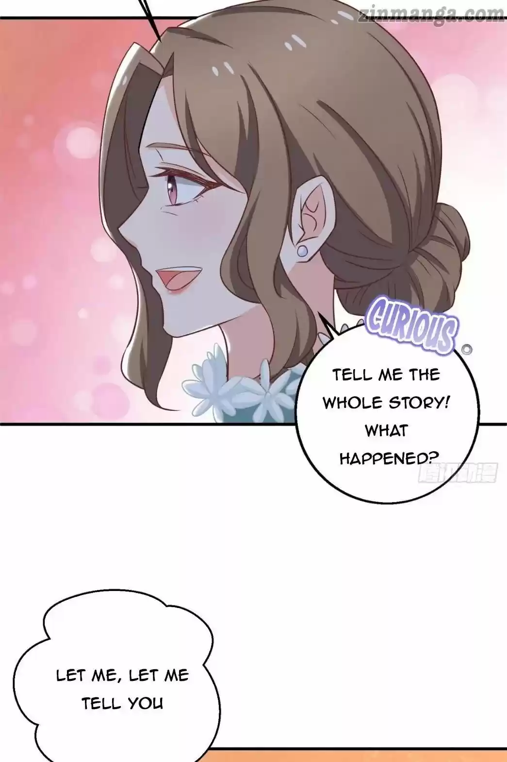 Take Your Mommy Home Chapter 223