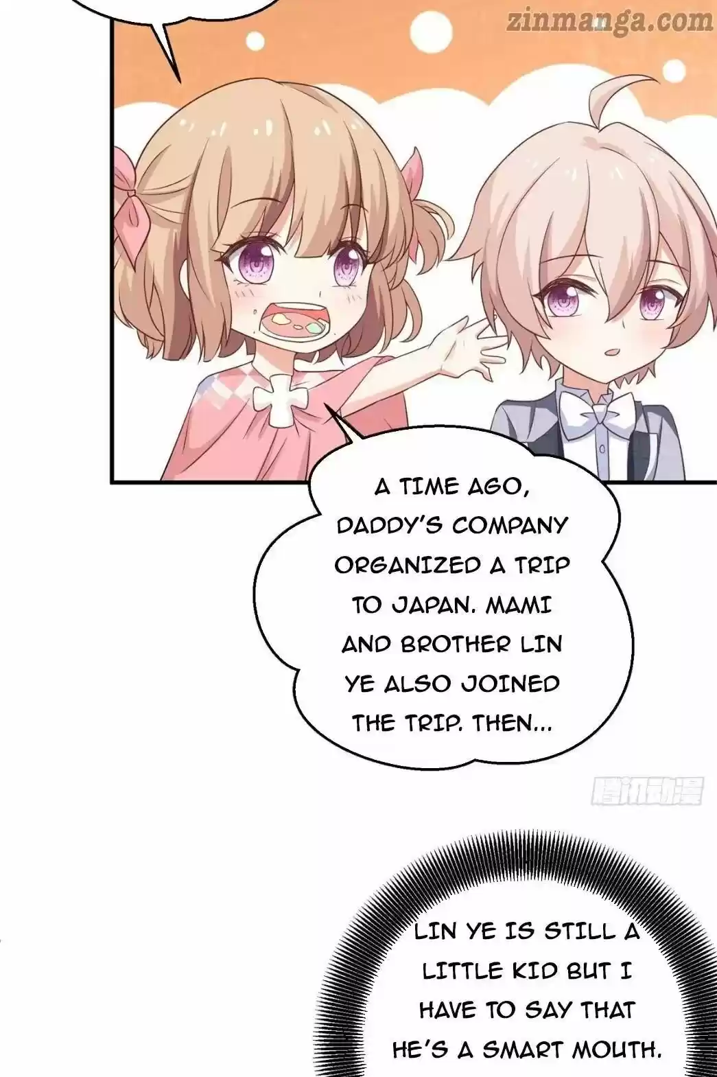 Take Your Mommy Home Chapter 223