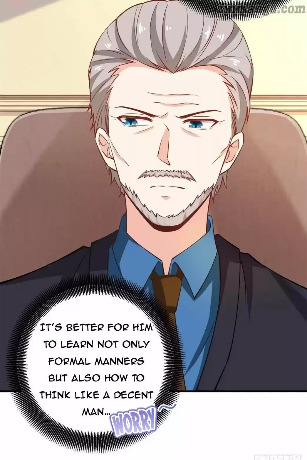 Take Your Mommy Home Chapter 223