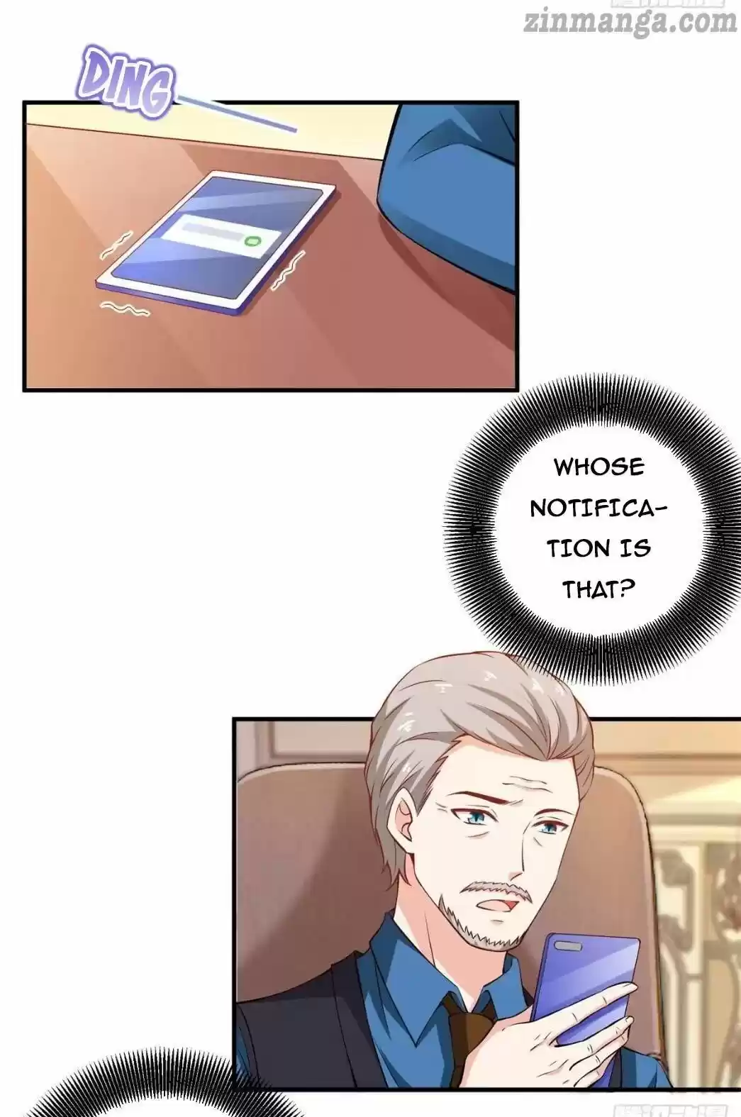 Take Your Mommy Home Chapter 223