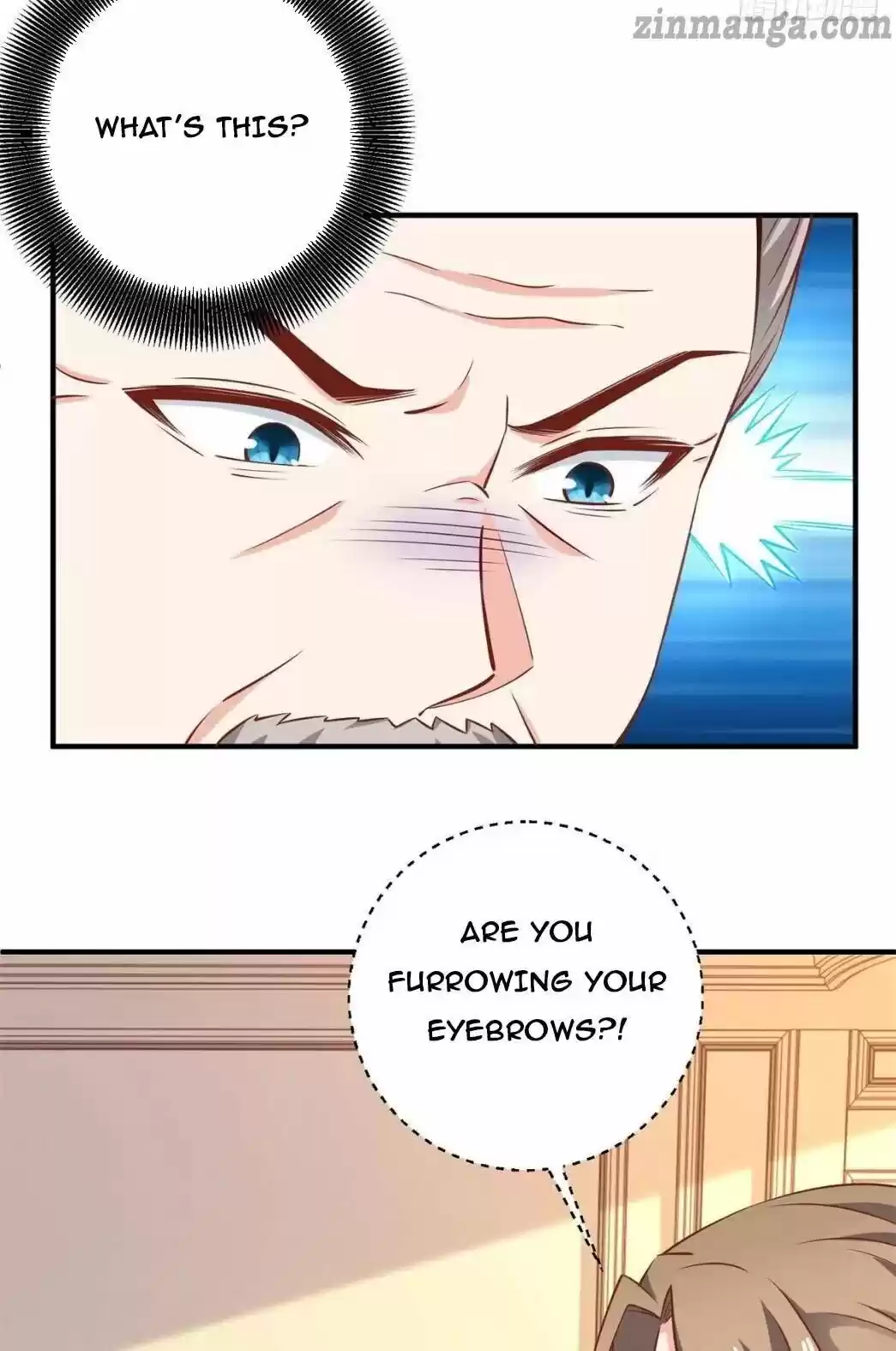 Take Your Mommy Home Chapter 223