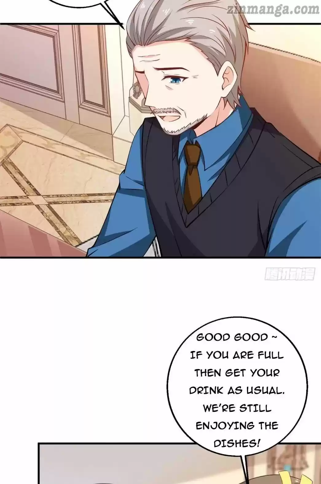 Take Your Mommy Home Chapter 223