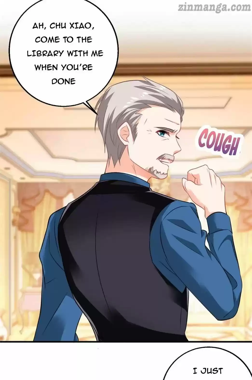 Take Your Mommy Home Chapter 223