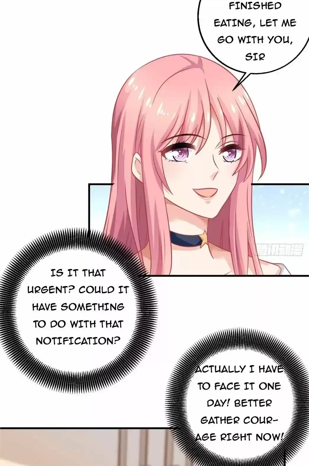 Take Your Mommy Home Chapter 223