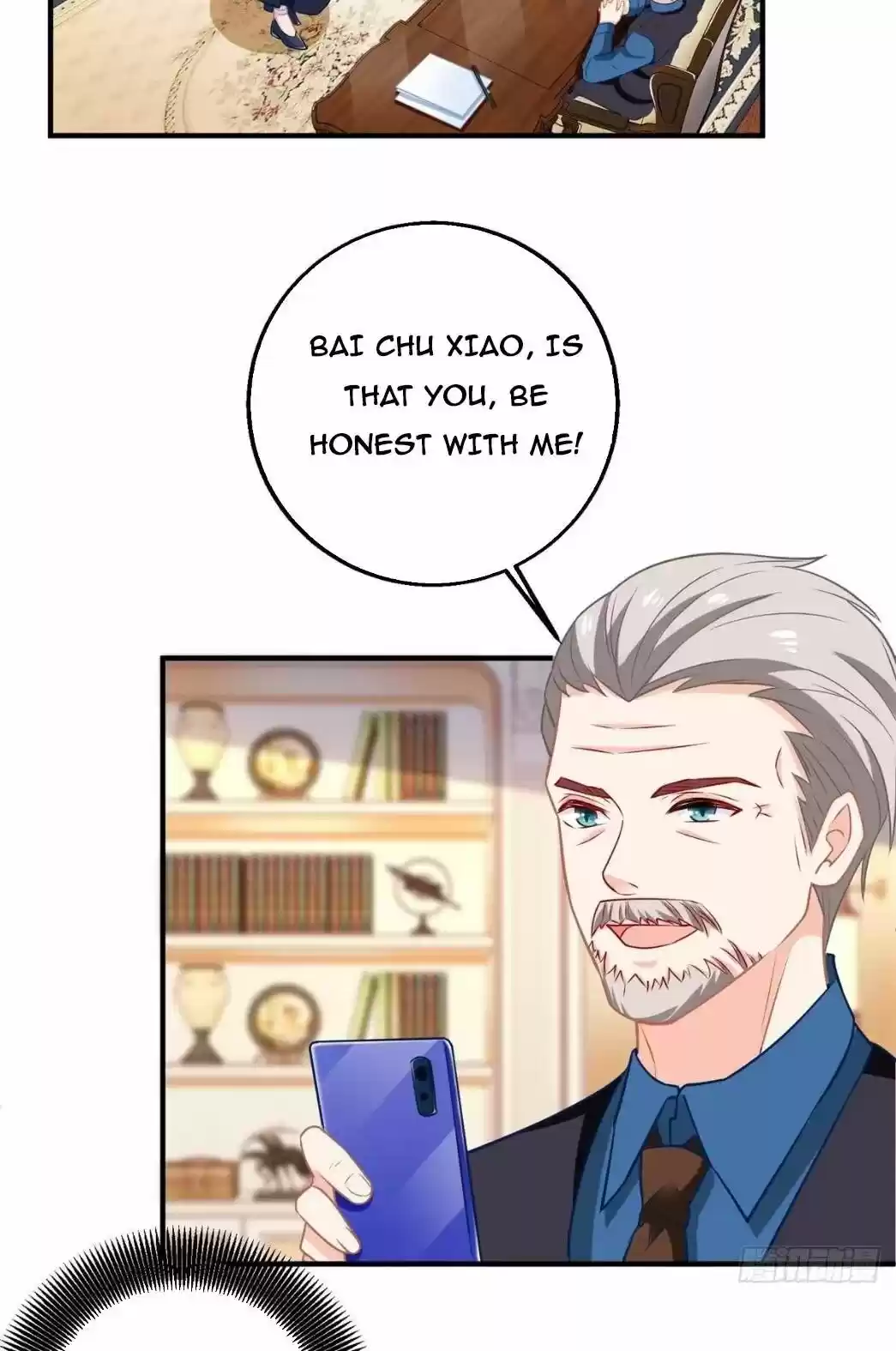 Take Your Mommy Home Chapter 223