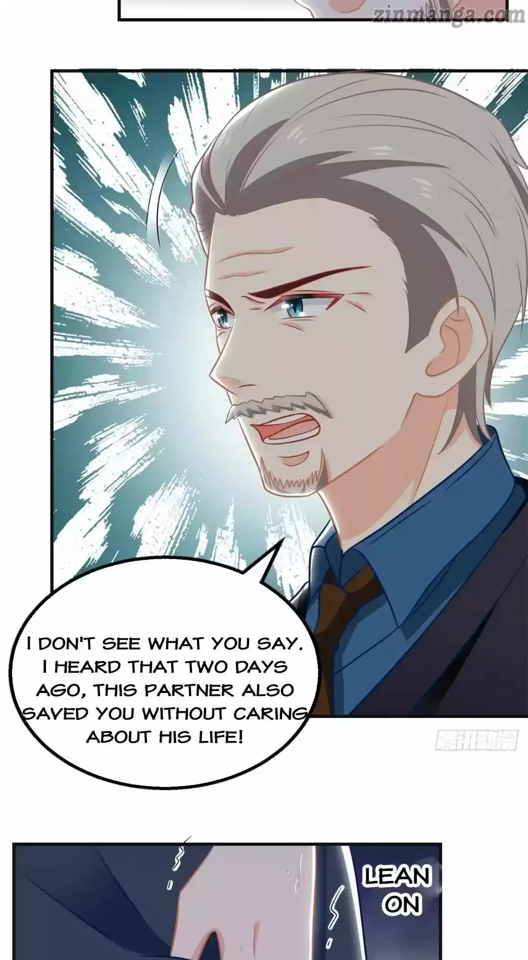 Take Your Mommy Home Chapter 224