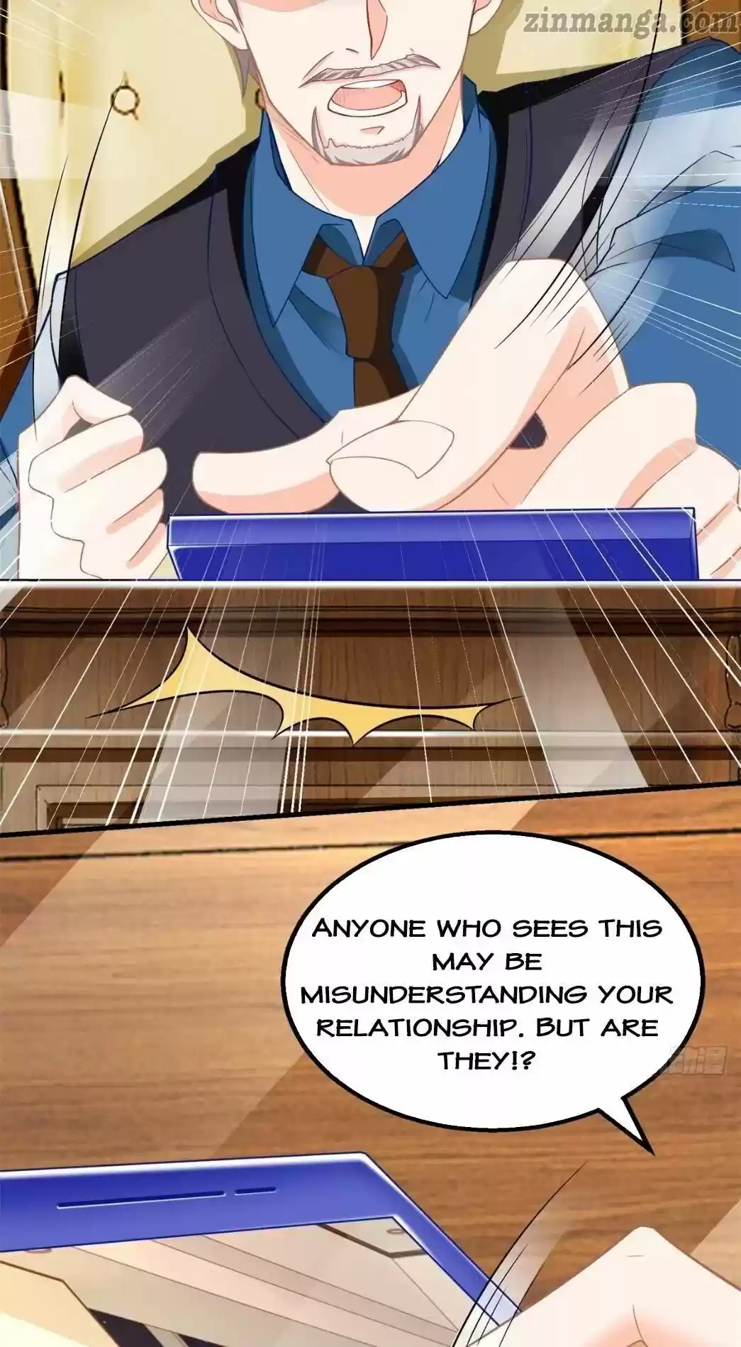 Take Your Mommy Home Chapter 224