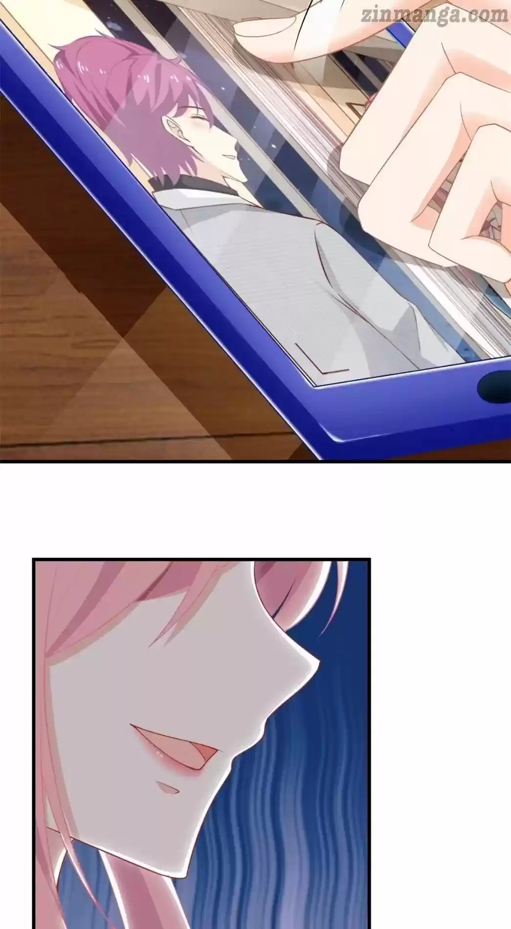 Take Your Mommy Home Chapter 224