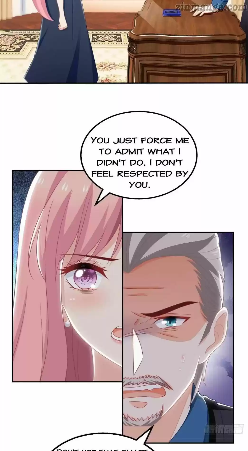 Take Your Mommy Home Chapter 224