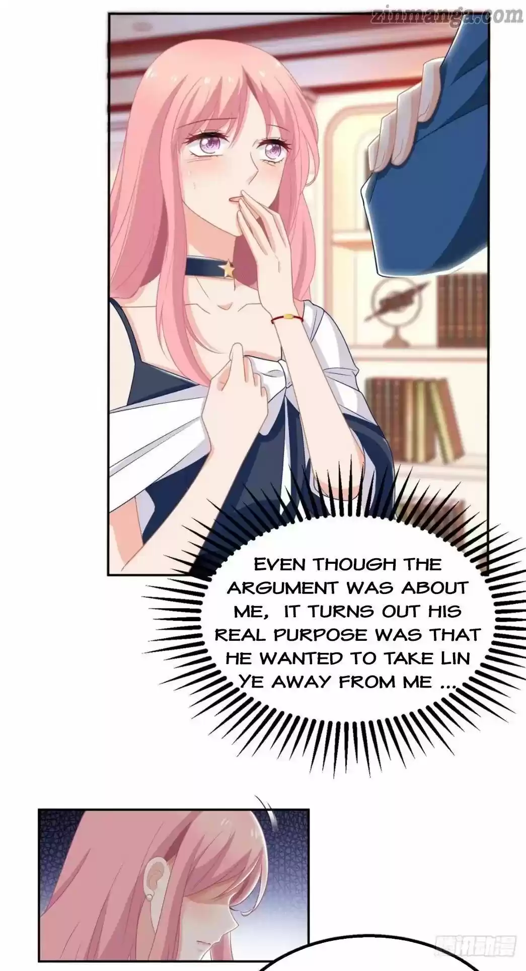 Take Your Mommy Home Chapter 224