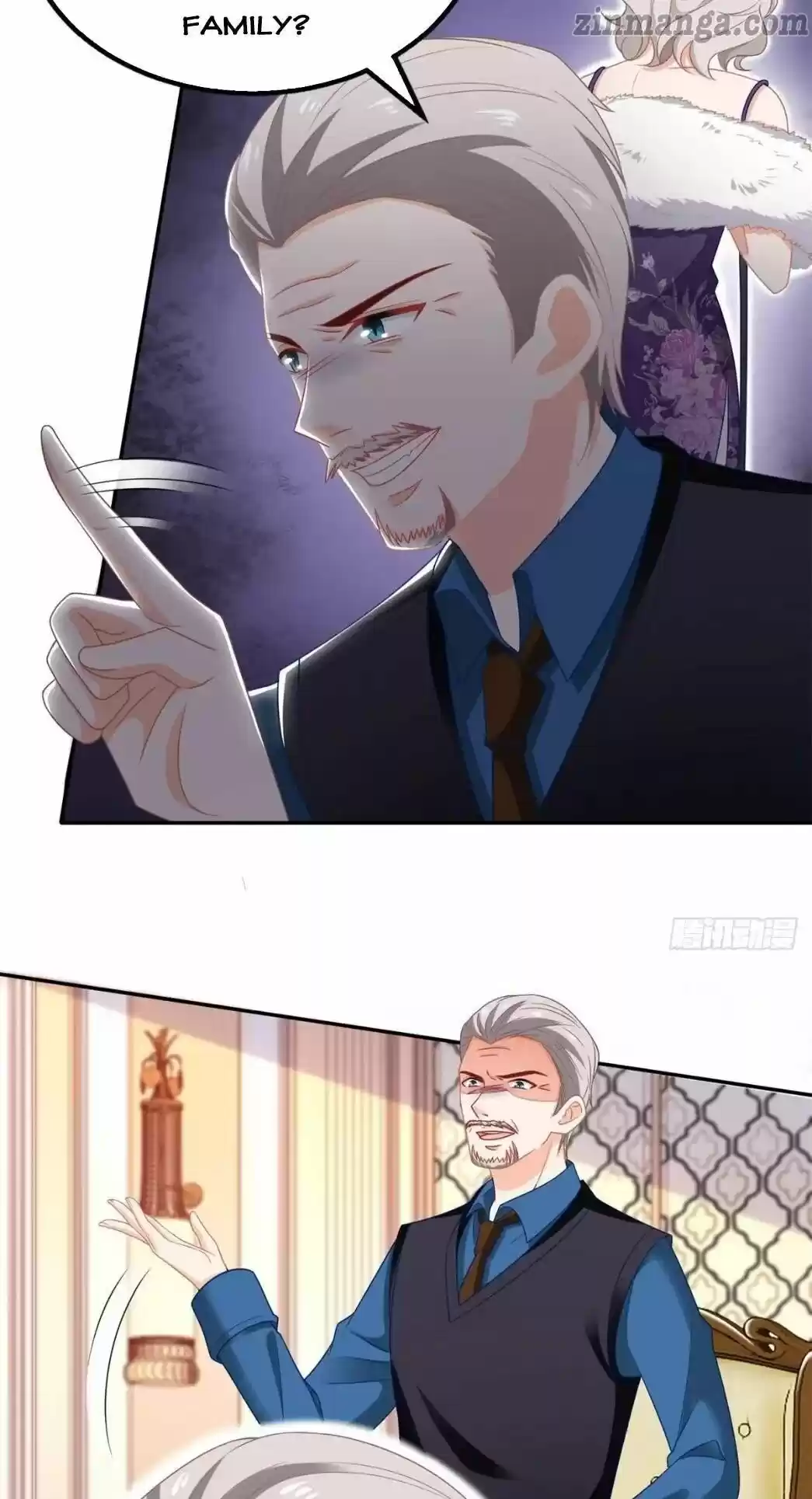 Take Your Mommy Home Chapter 224