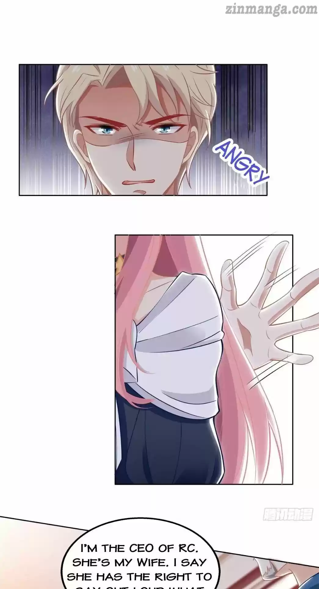 Take Your Mommy Home Chapter 224