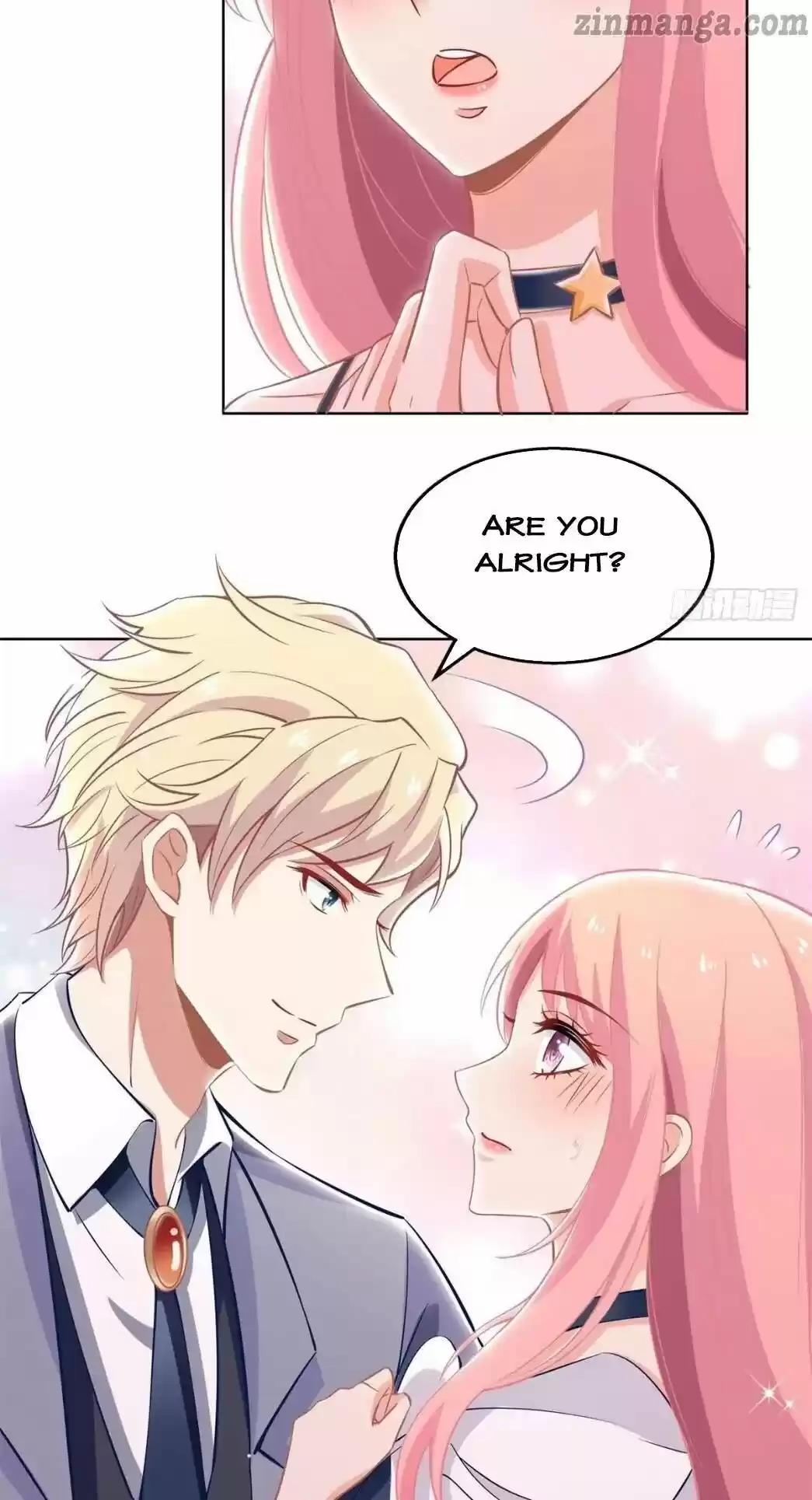 Take Your Mommy Home Chapter 224