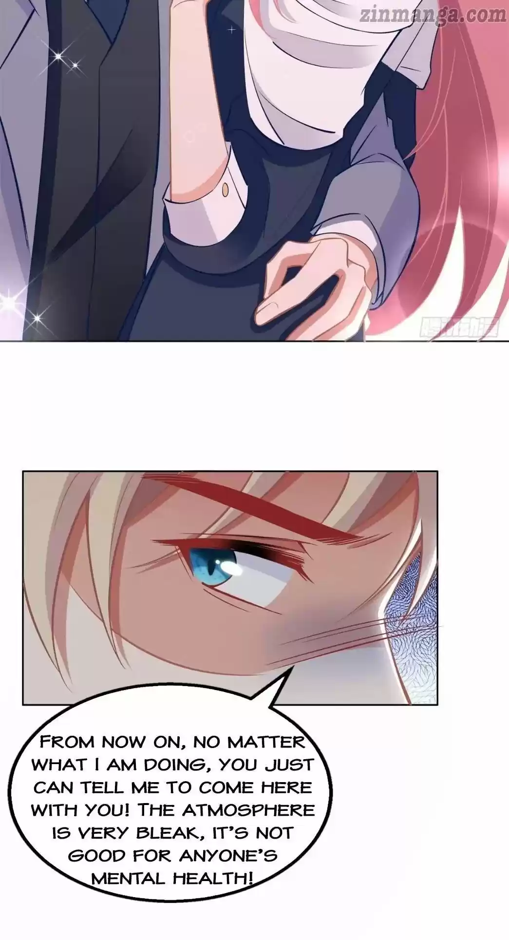 Take Your Mommy Home Chapter 224