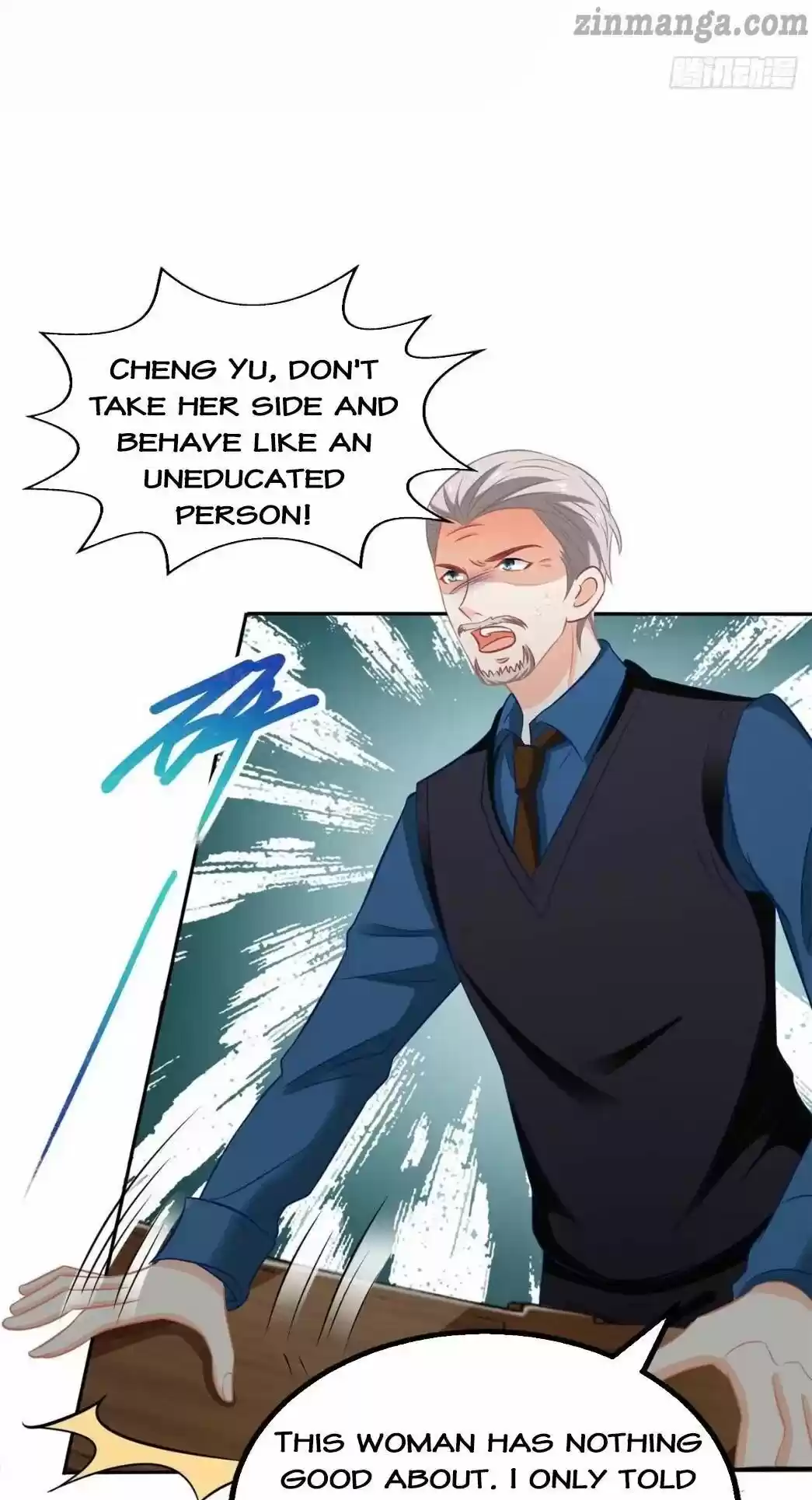 Take Your Mommy Home Chapter 224