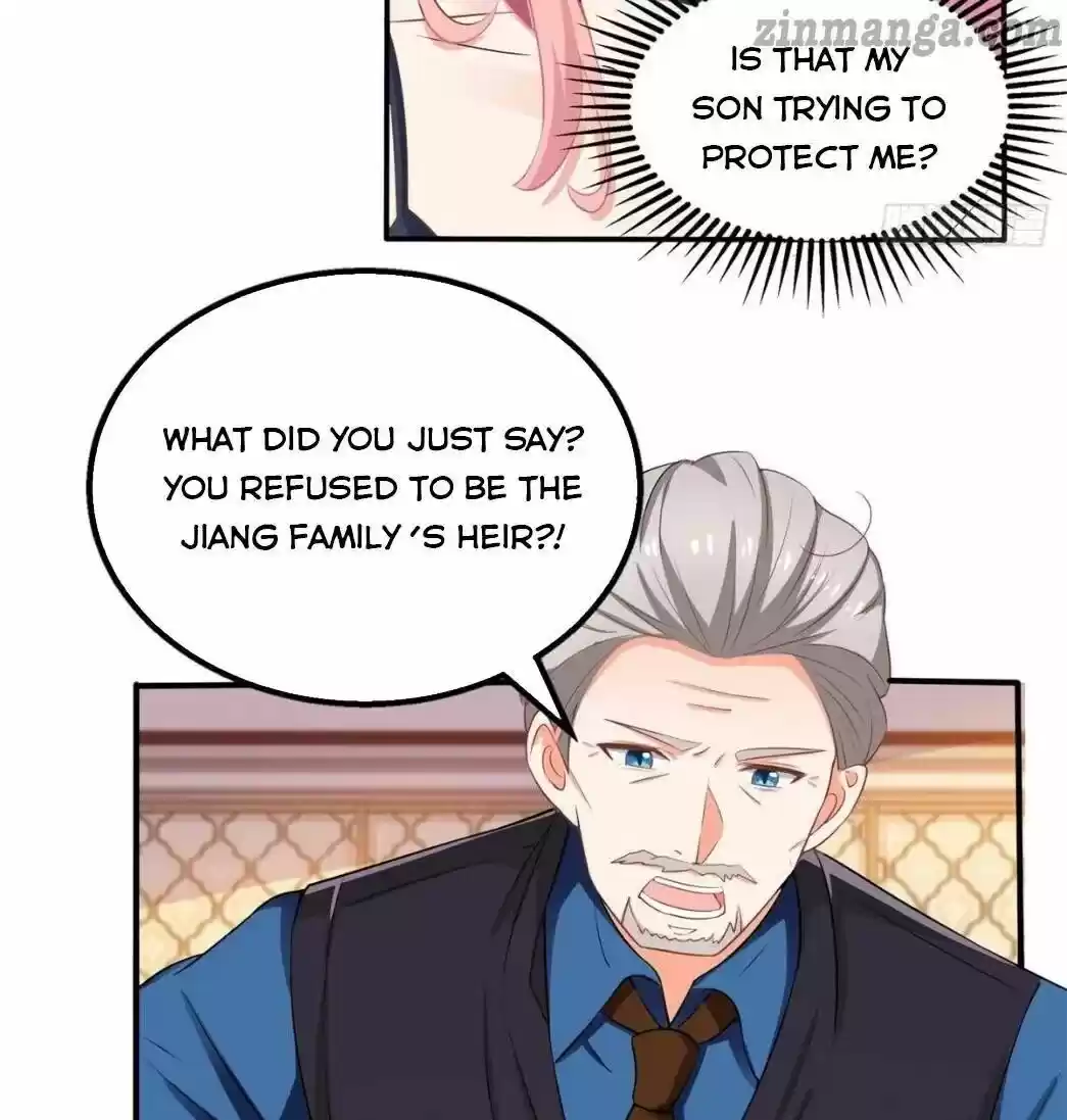 Take Your Mommy Home Chapter 225