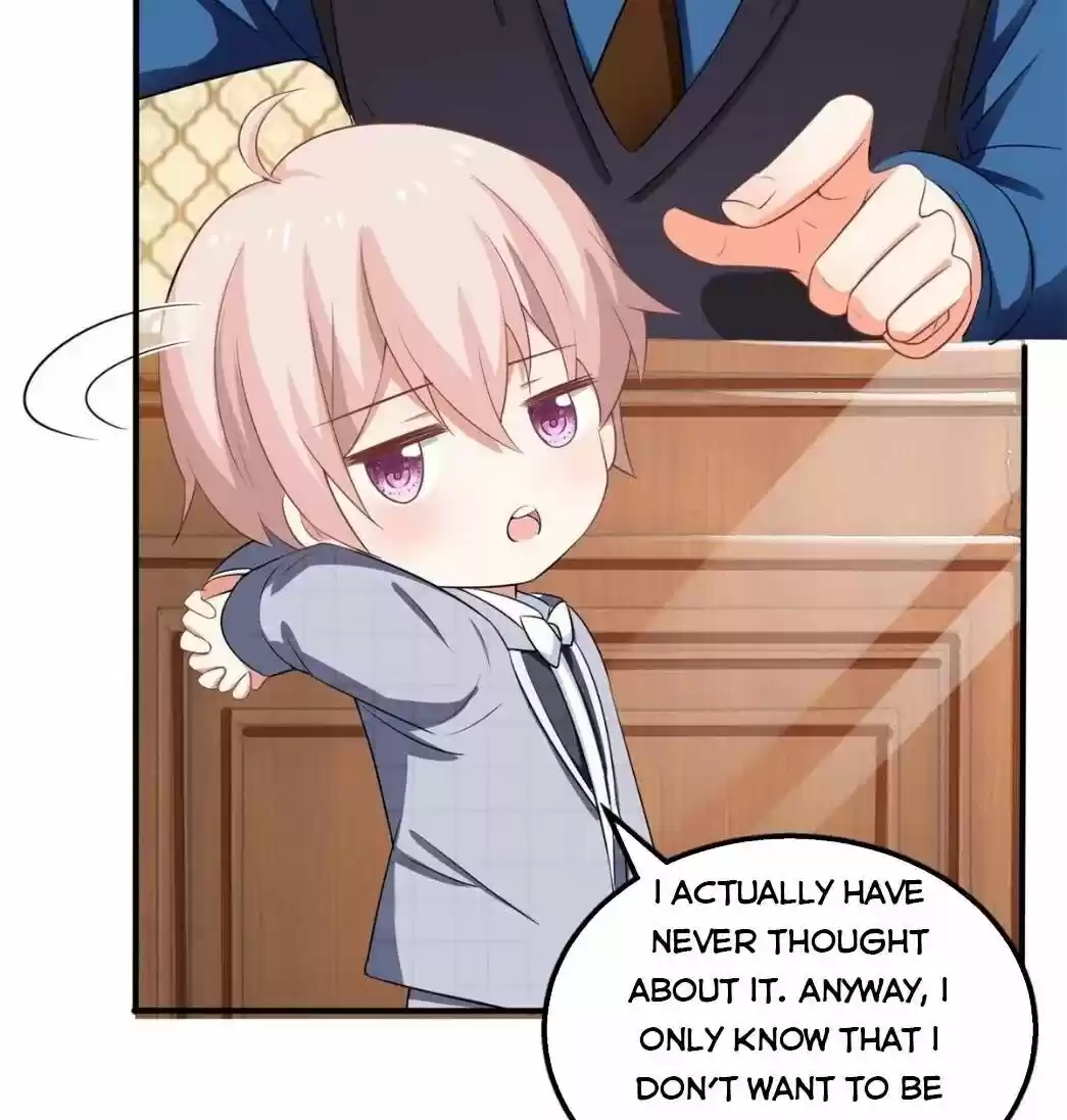 Take Your Mommy Home Chapter 225