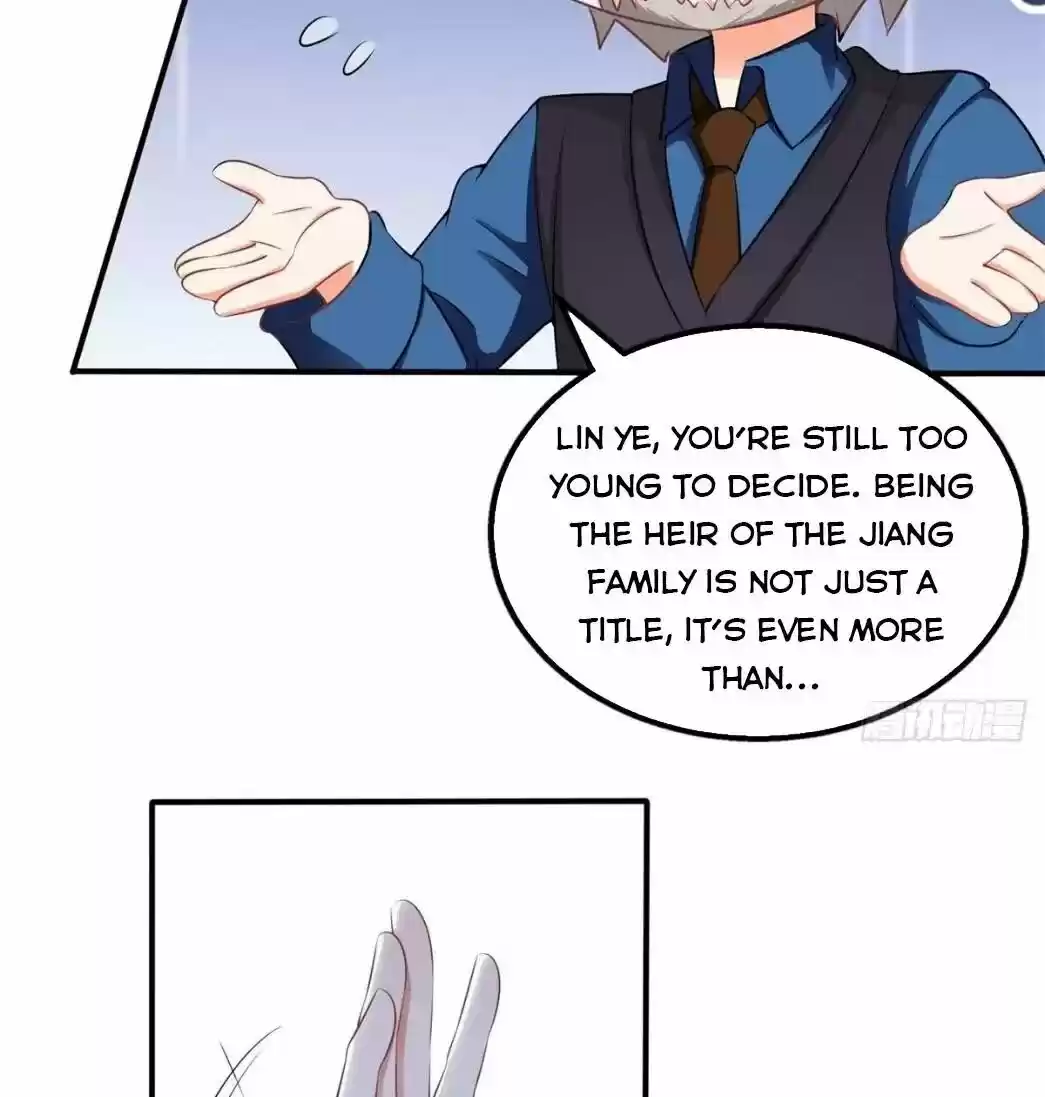 Take Your Mommy Home Chapter 225