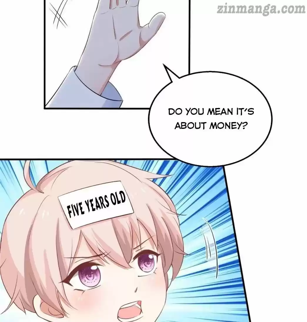 Take Your Mommy Home Chapter 225