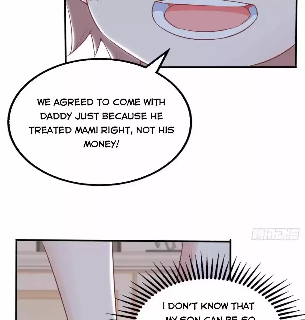 Take Your Mommy Home Chapter 225