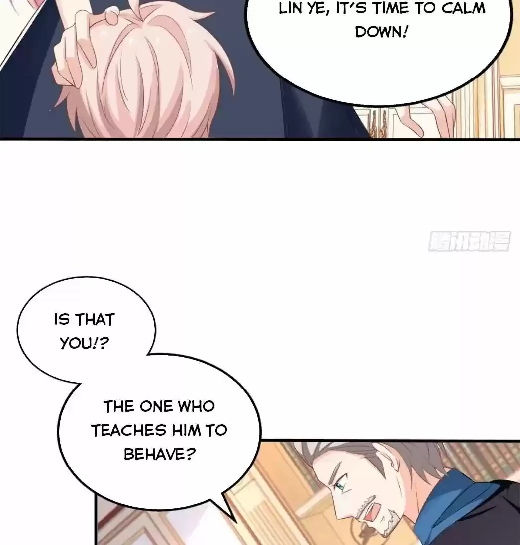 Take Your Mommy Home Chapter 225