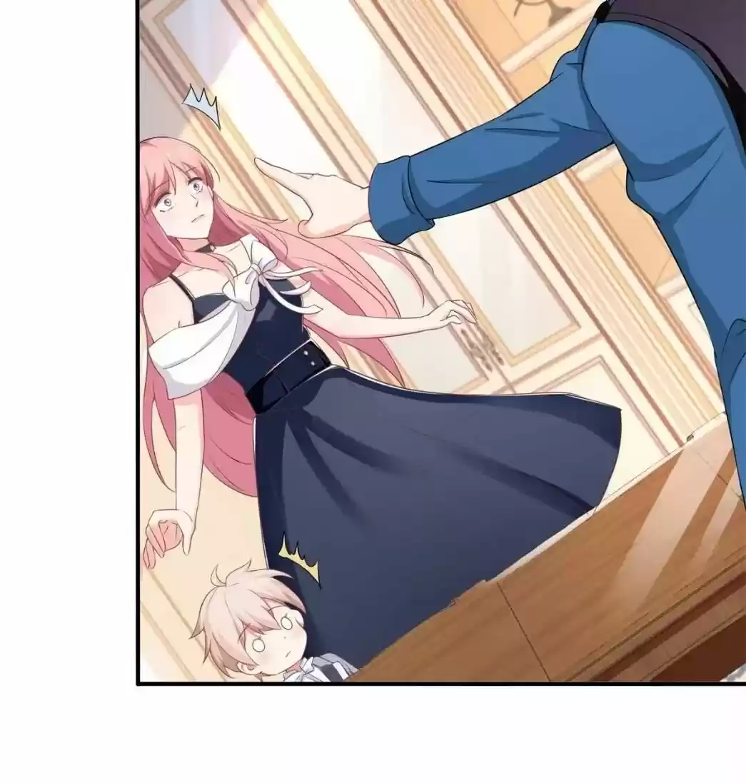 Take Your Mommy Home Chapter 225