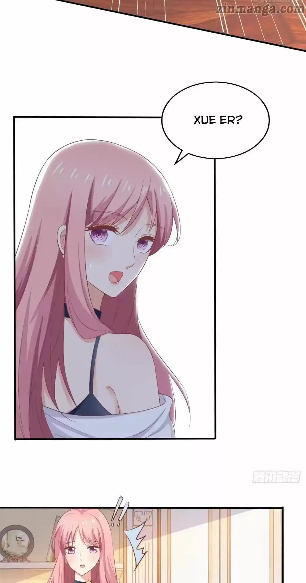 Take Your Mommy Home Chapter 225