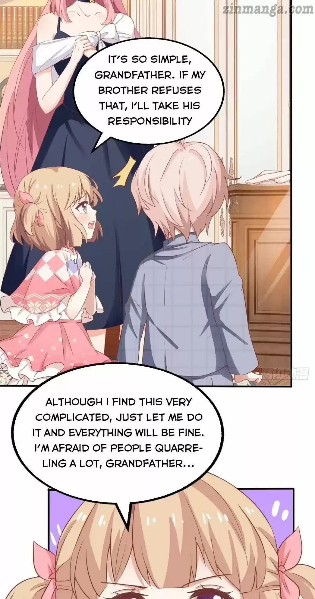 Take Your Mommy Home Chapter 225