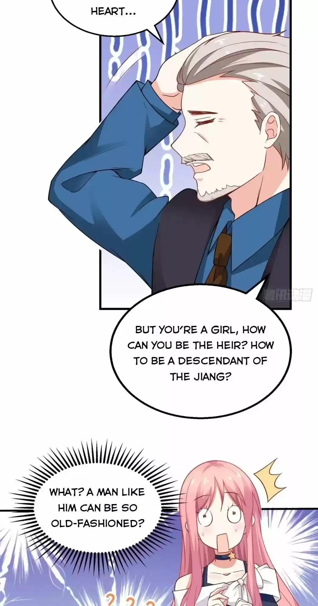 Take Your Mommy Home Chapter 225