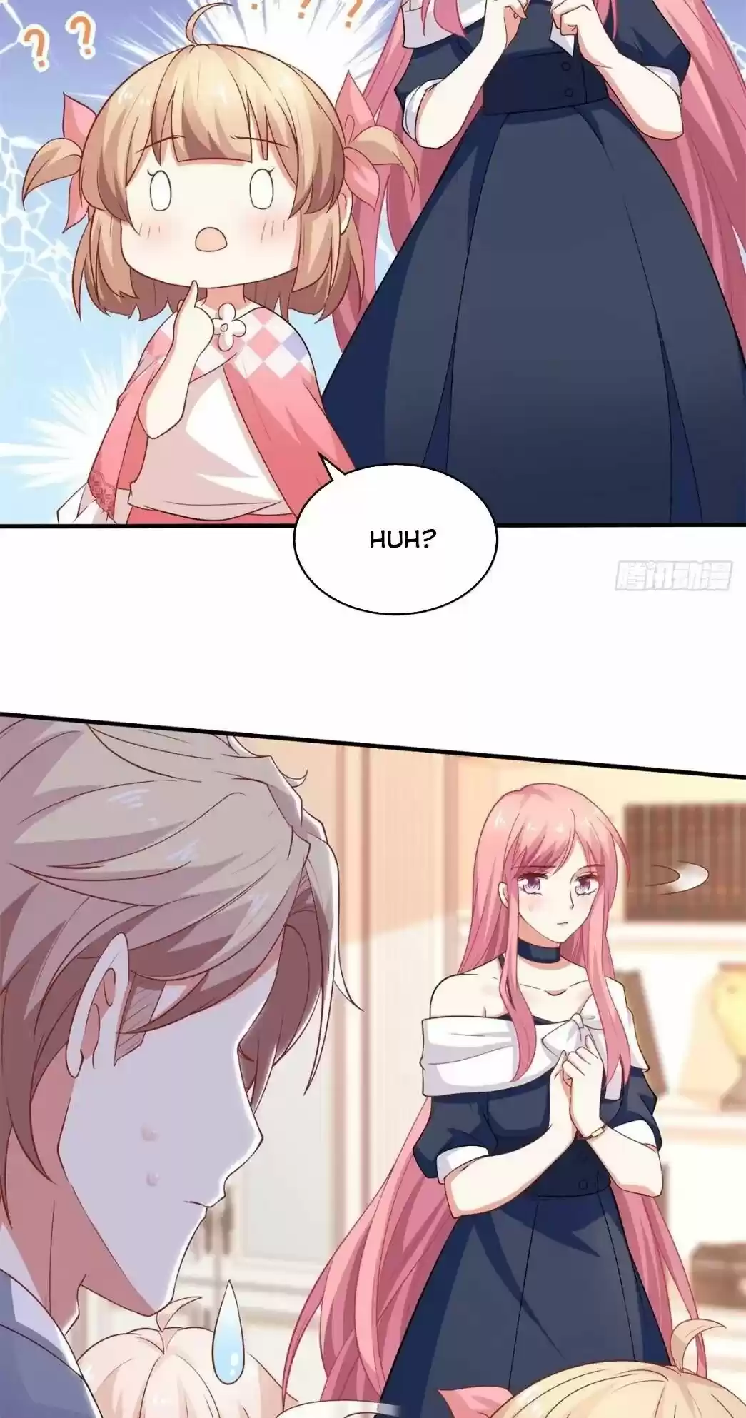 Take Your Mommy Home Chapter 225