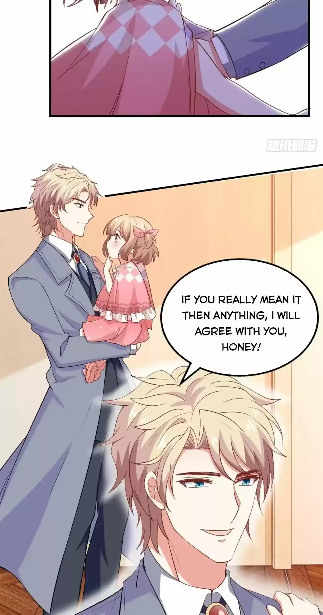 Take Your Mommy Home Chapter 225