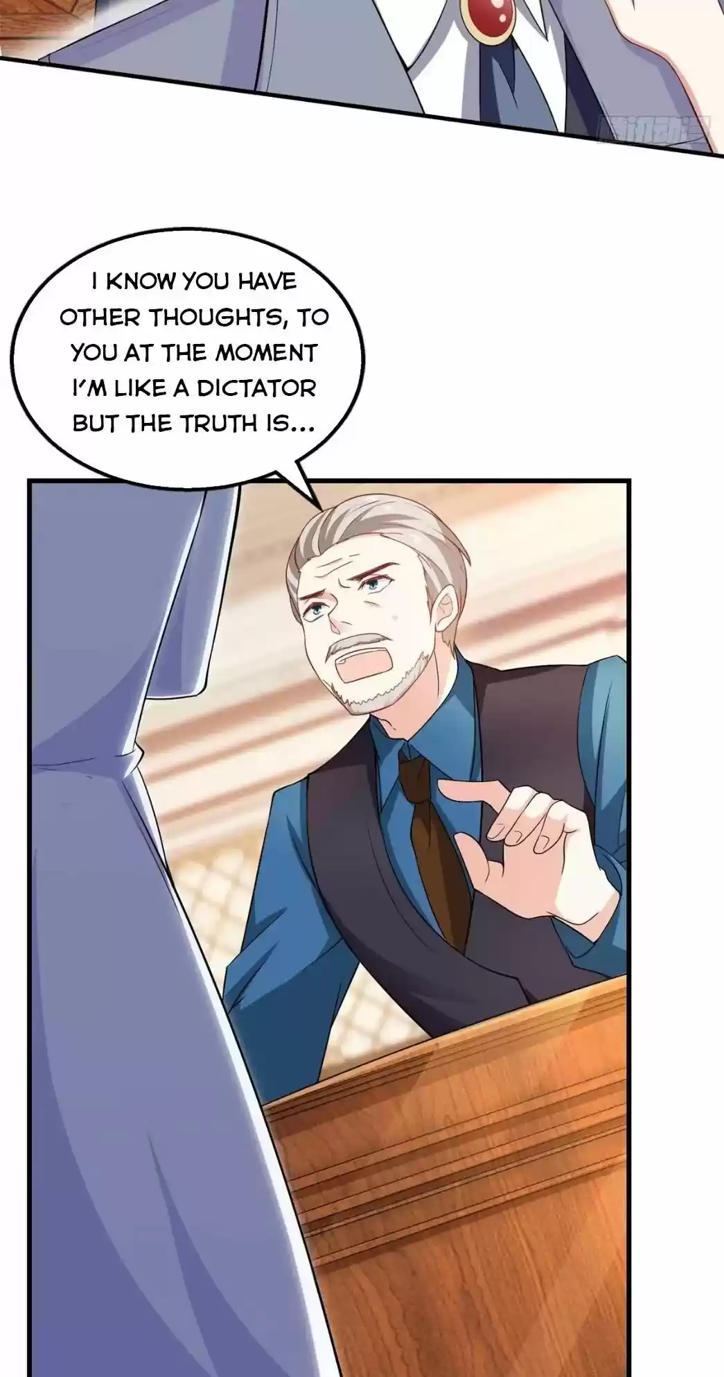 Take Your Mommy Home Chapter 225