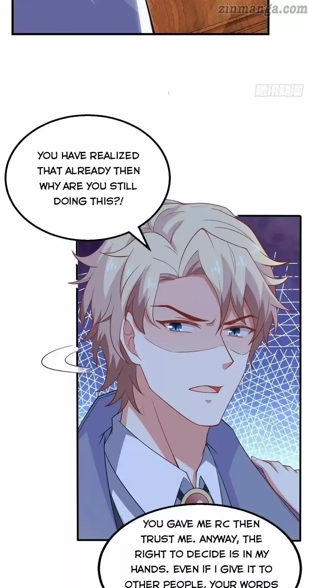 Take Your Mommy Home Chapter 225