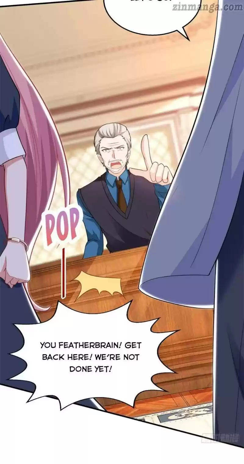 Take Your Mommy Home Chapter 225