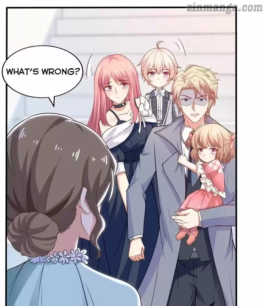 Take Your Mommy Home Chapter 225