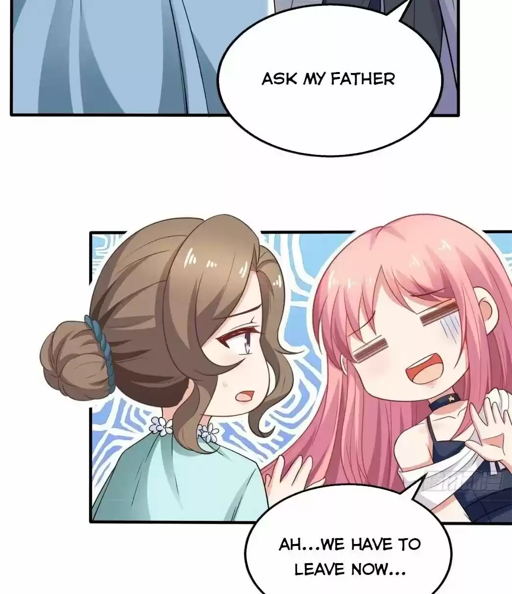 Take Your Mommy Home Chapter 225