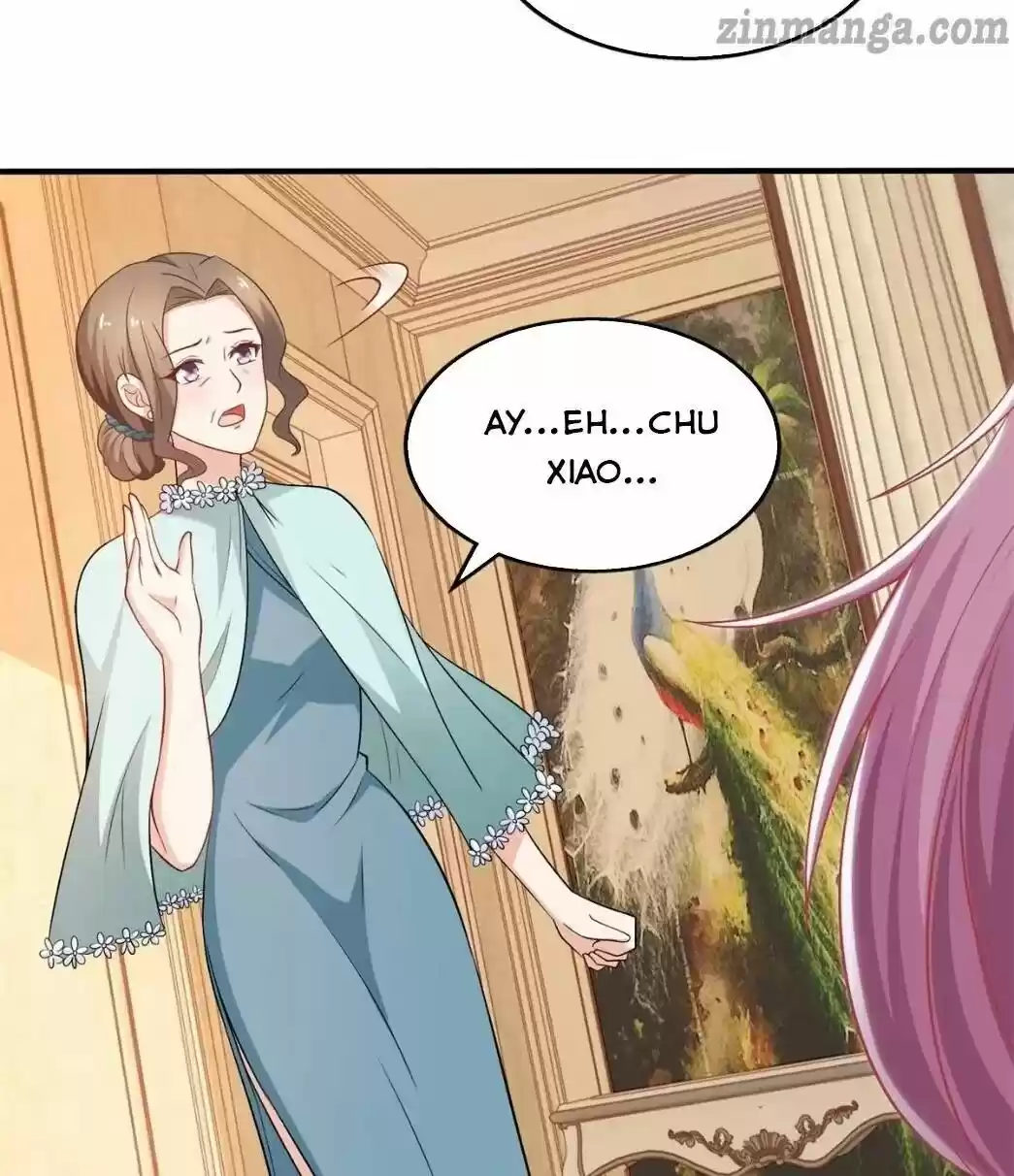 Take Your Mommy Home Chapter 225