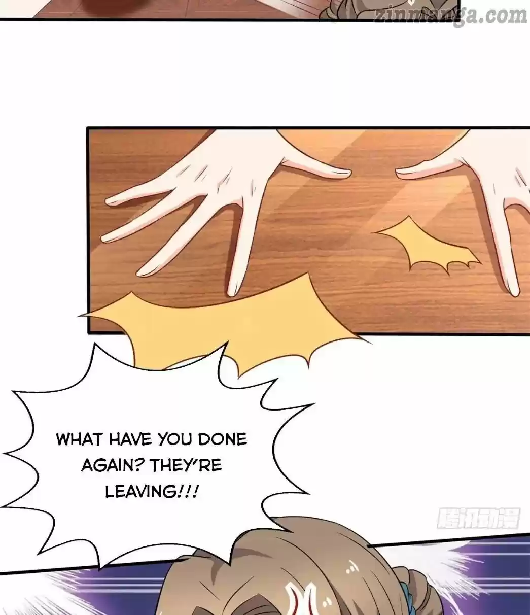 Take Your Mommy Home Chapter 225