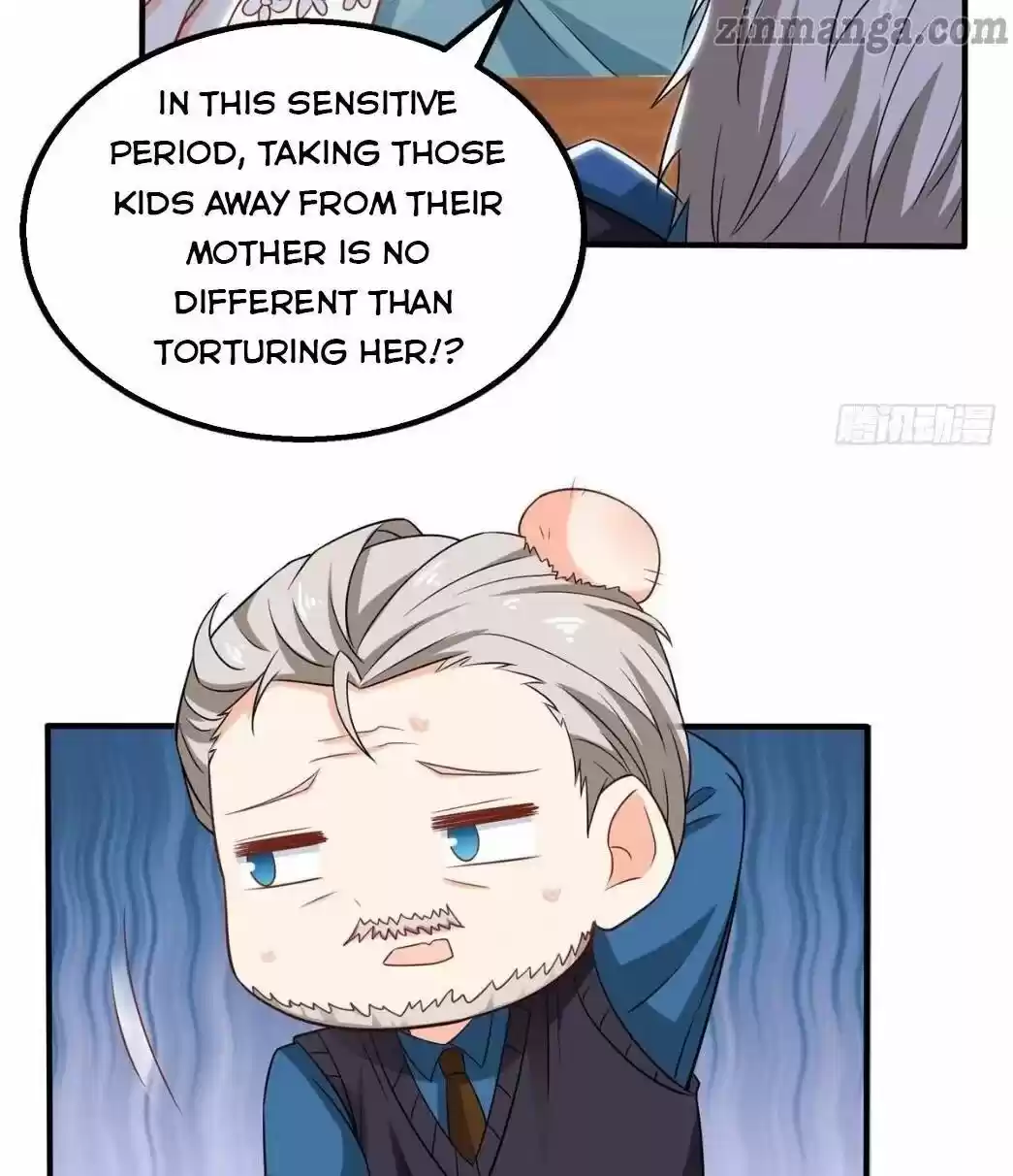 Take Your Mommy Home Chapter 225