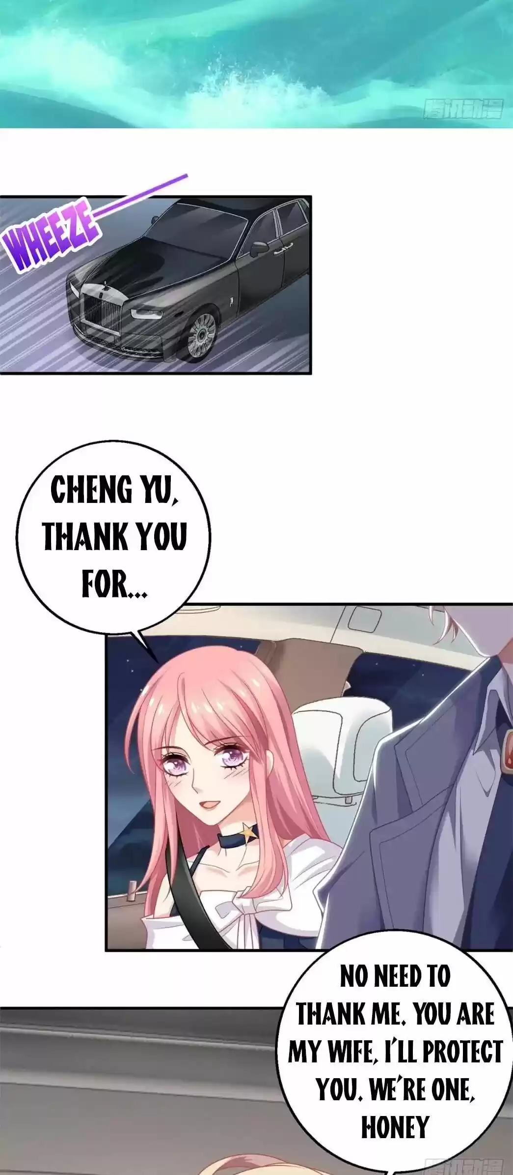 Take Your Mommy Home Chapter 226