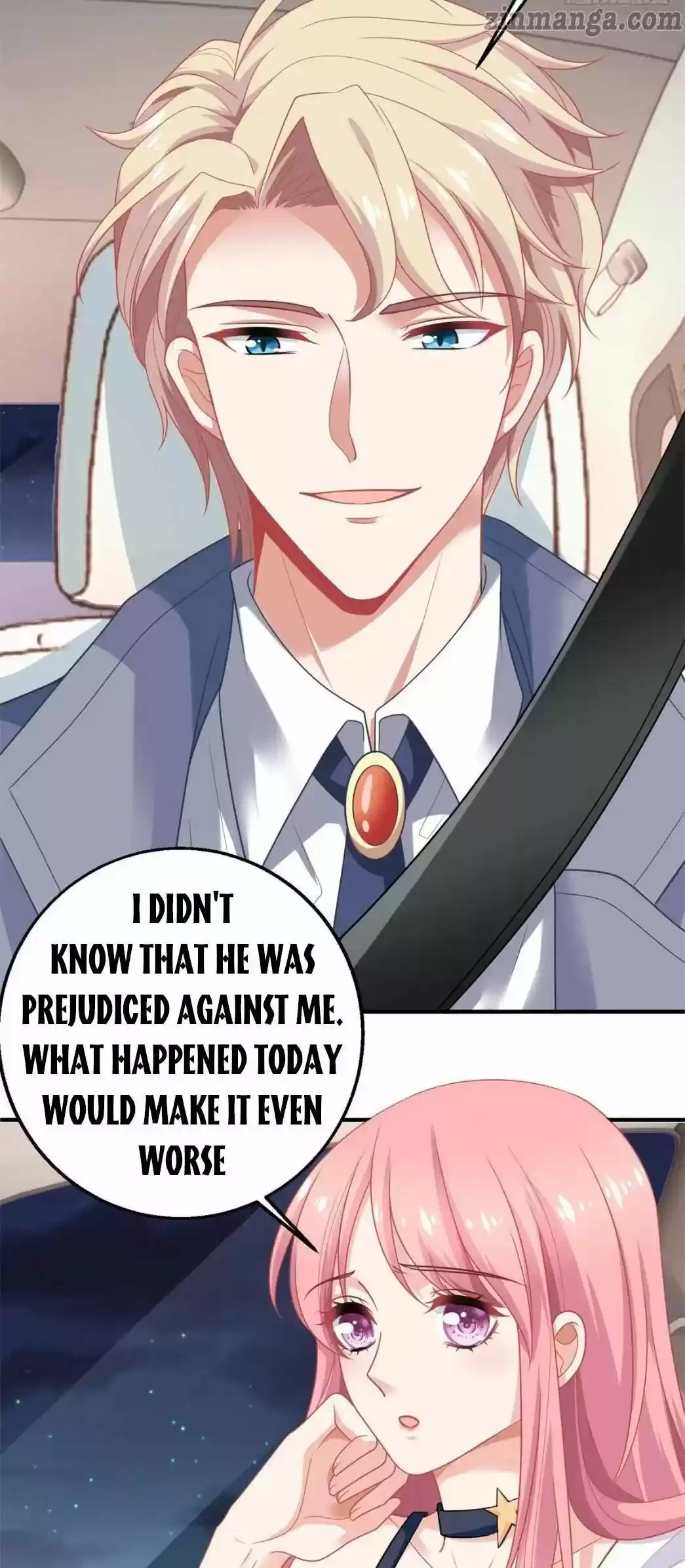 Take Your Mommy Home Chapter 226