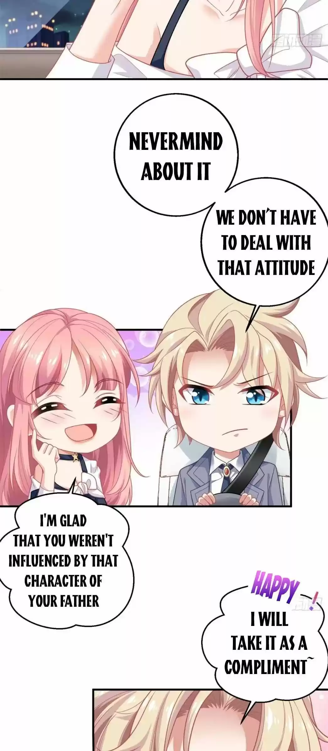 Take Your Mommy Home Chapter 226