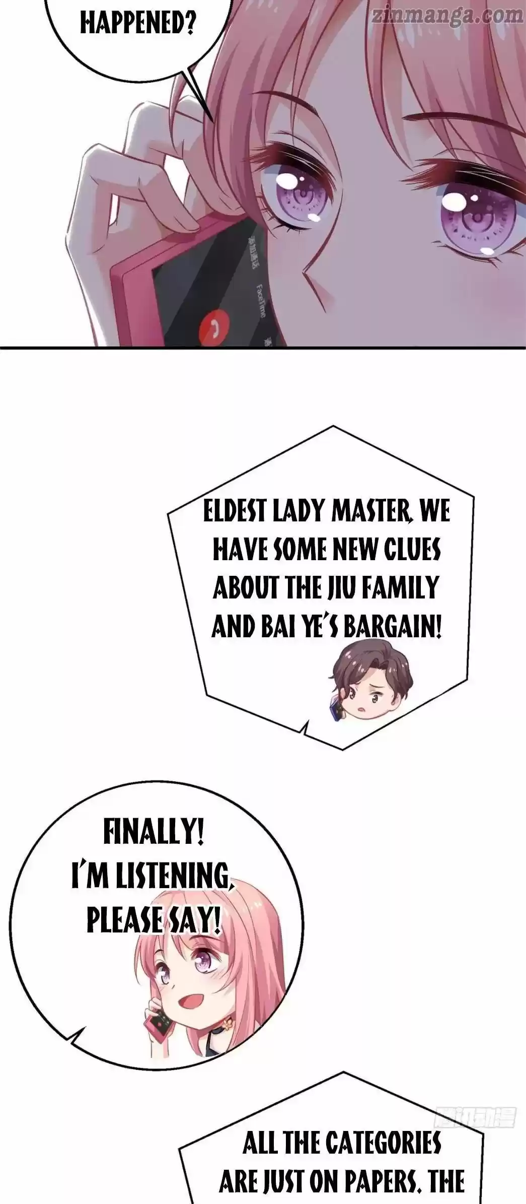 Take Your Mommy Home Chapter 226