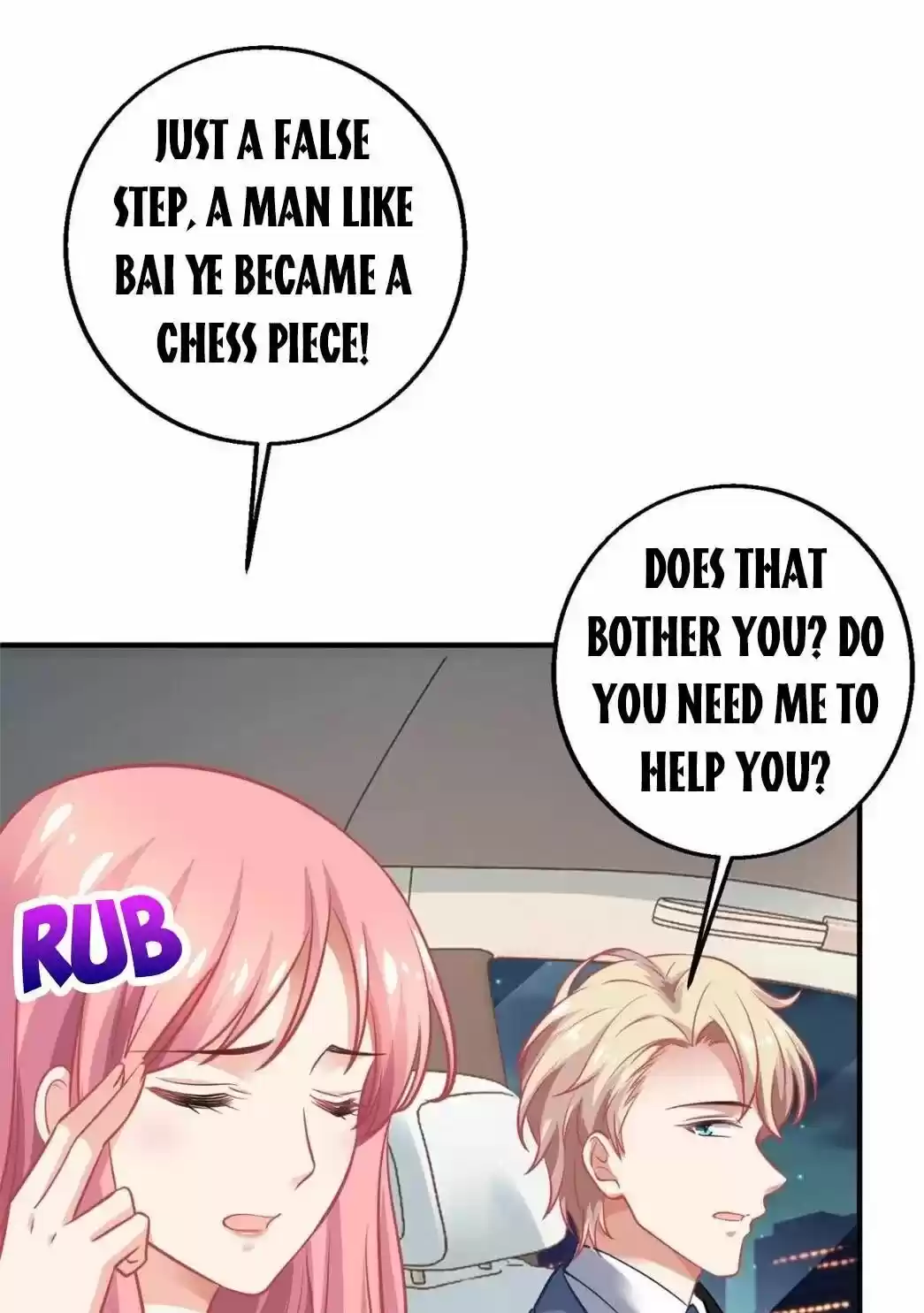 Take Your Mommy Home Chapter 226