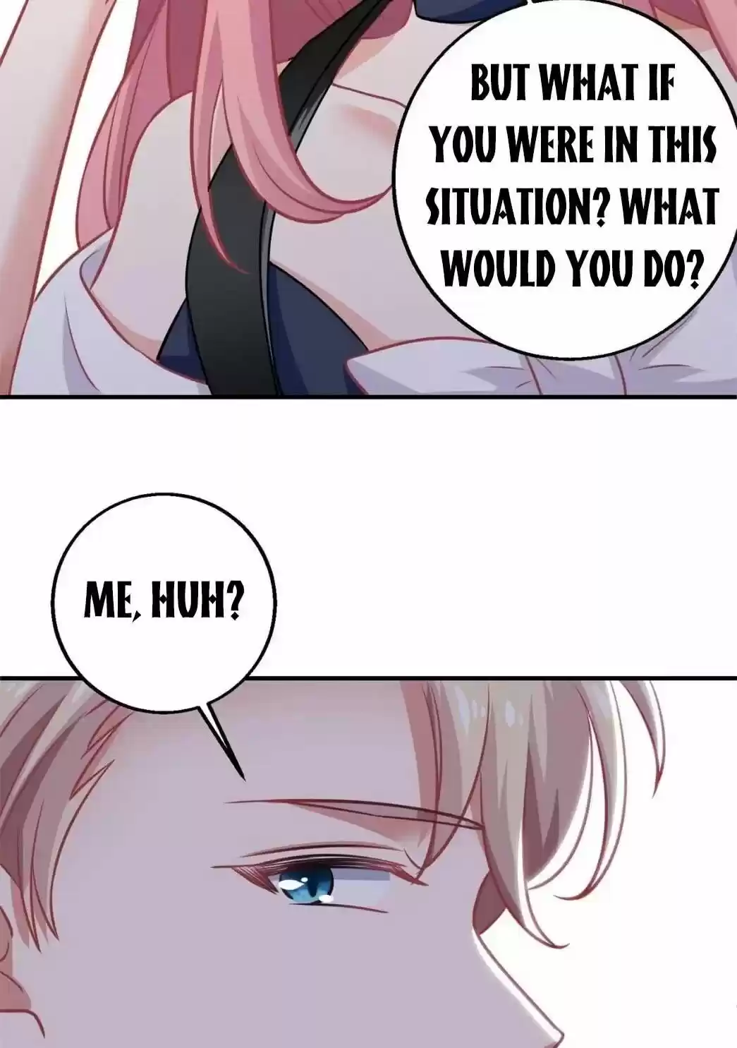 Take Your Mommy Home Chapter 226