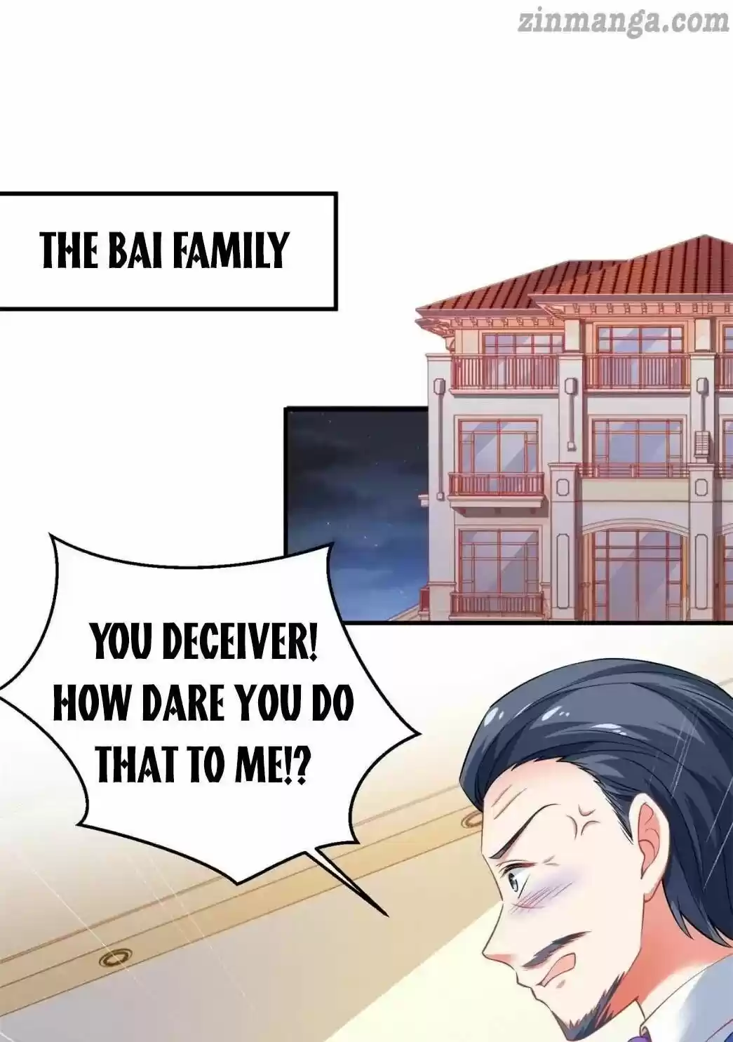 Take Your Mommy Home Chapter 226