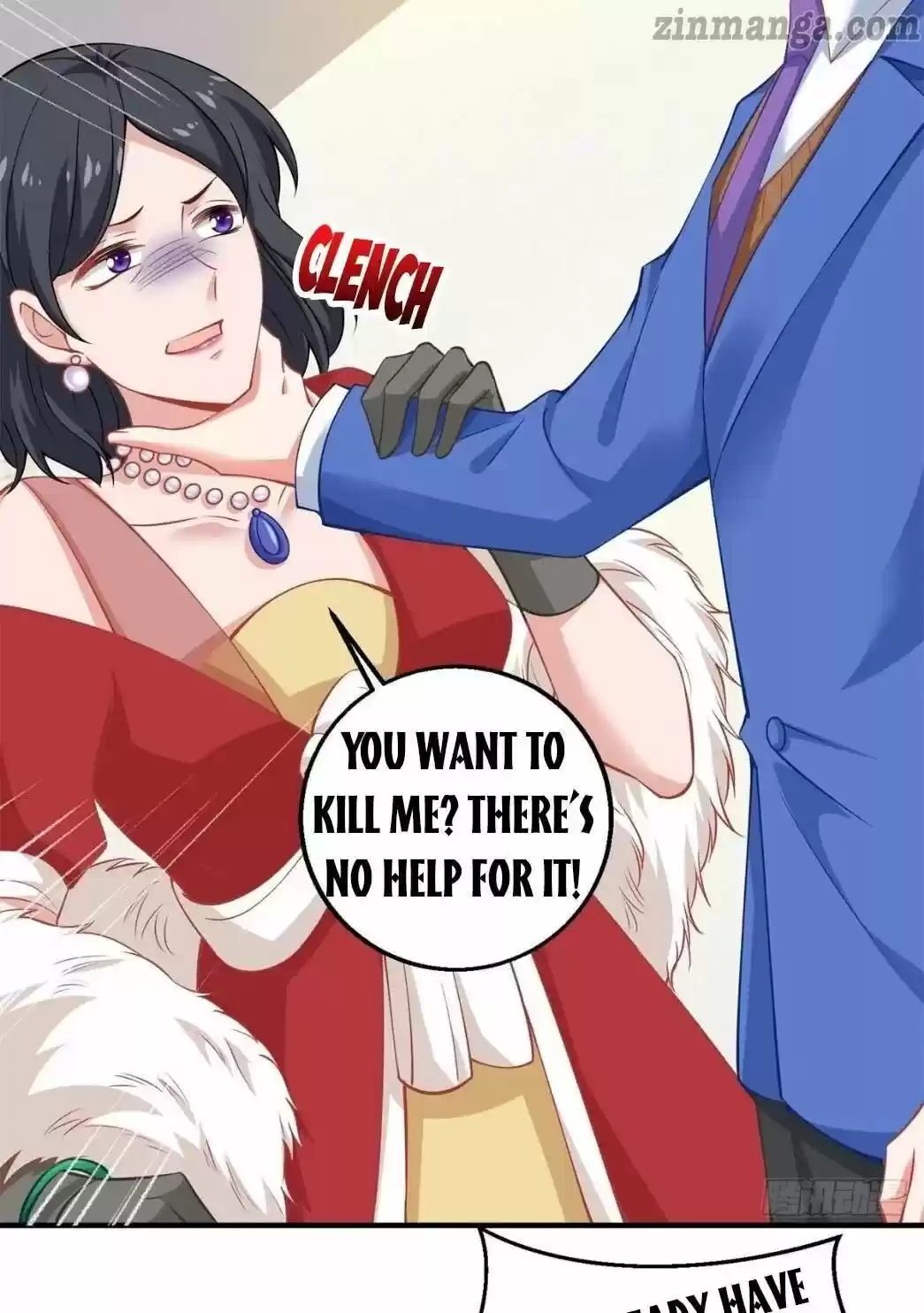 Take Your Mommy Home Chapter 226