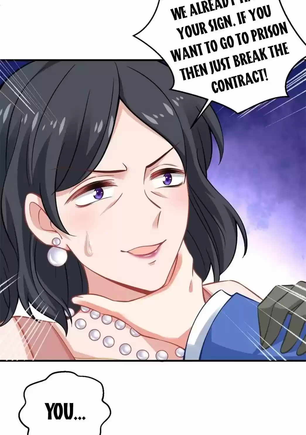 Take Your Mommy Home Chapter 226